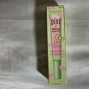 Pixi + Hello Kitty Lip Tone Prettiness